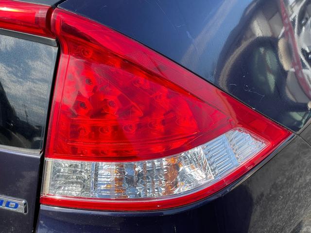 インサイト Ｌ　１年保証付　走行４２千Ｋｍ　純正ＨＤＤナビ　バックカメラ　ＥＴＣ（48枚目）