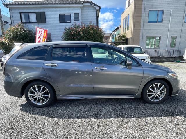 ストリーム RST 1年保証付 車検令和9年4月迄 走行33千Km(6枚目)