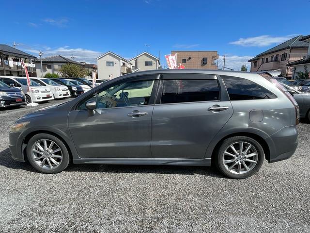 ストリーム RST 1年保証付 車検令和9年4月迄 走行33千Km(10枚目)