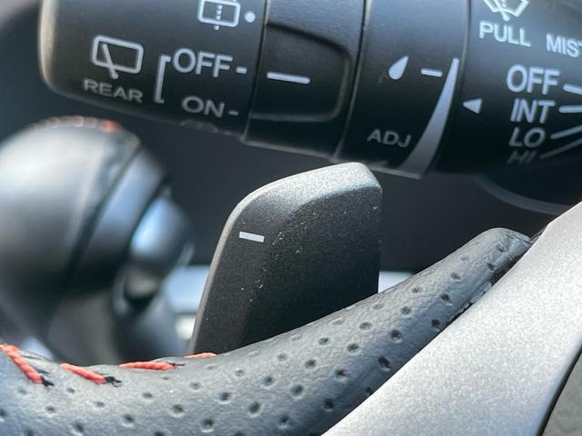 ストリーム RST 1年保証付 車検令和9年4月迄 走行33千Km(20枚目)