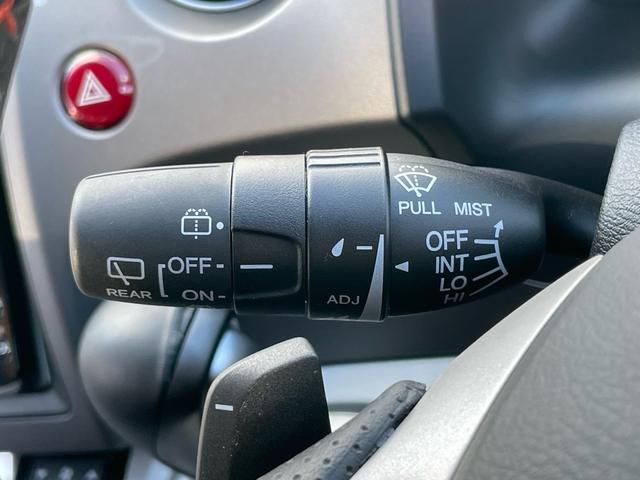 ストリーム RST 1年保証付 車検令和9年4月迄 走行33千Km(21枚目)