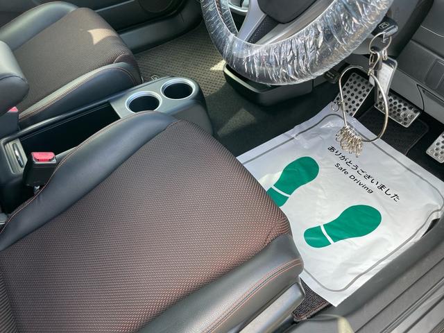 ストリーム RST 1年保証付 車検令和9年4月迄 走行33千Km(27枚目)