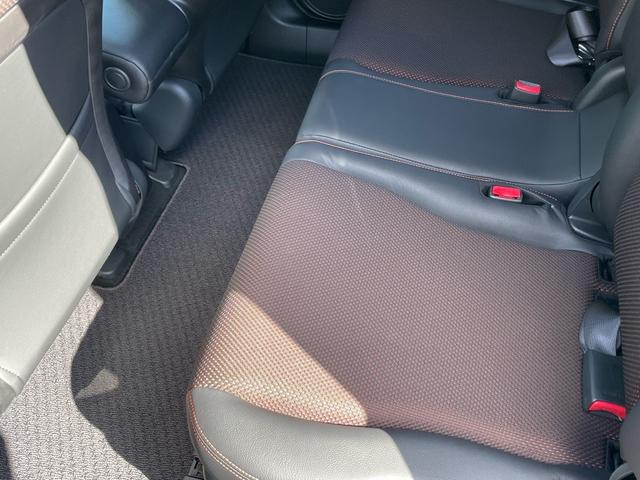 ストリーム RST 1年保証付 車検令和9年4月迄 走行33千Km(35枚目)