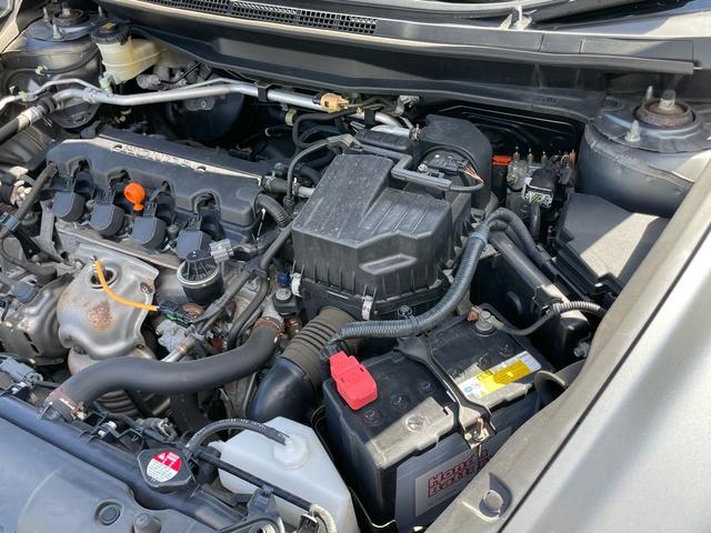 ストリーム RST 1年保証付 車検令和9年4月迄 走行33千Km(52枚目)