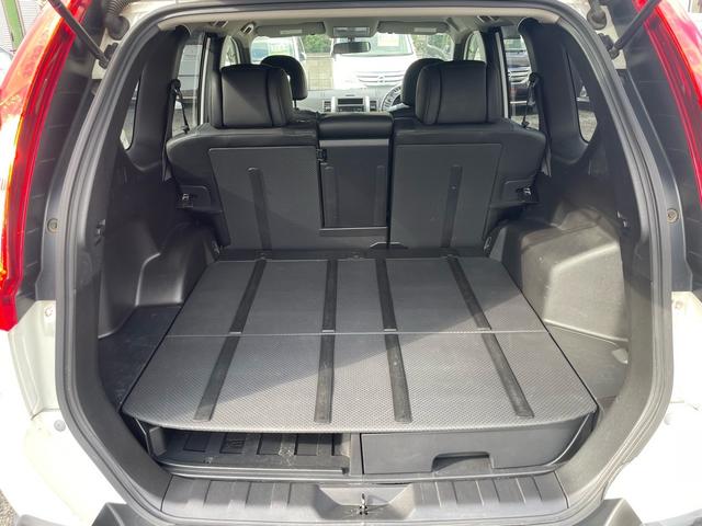 エクストレイル 20X 1年保証付 車検令和9年3月迄(30枚目)