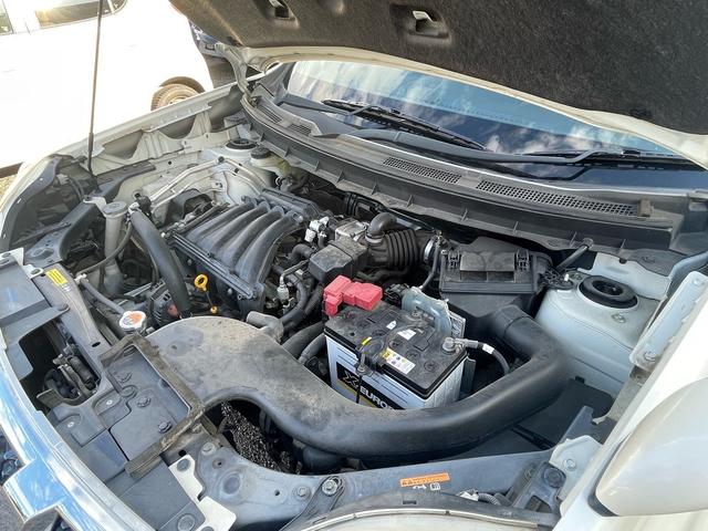 エクストレイル 20X 1年保証付 車検令和9年3月迄(45枚目)