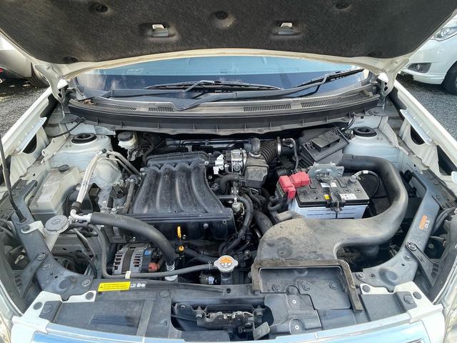 エクストレイル 20X 1年保証付 車検令和9年3月迄(46枚目)