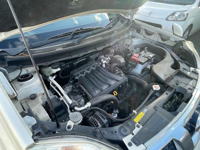 エクストレイル 20X 1年保証付 車検令和9年3月迄(47枚目)