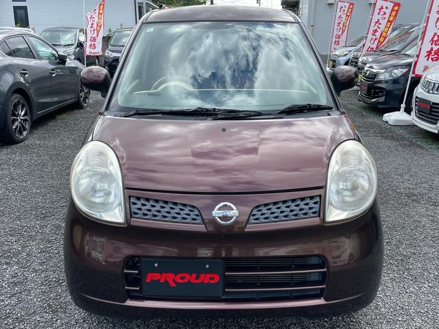 モコ E 1年保証付(4枚目)