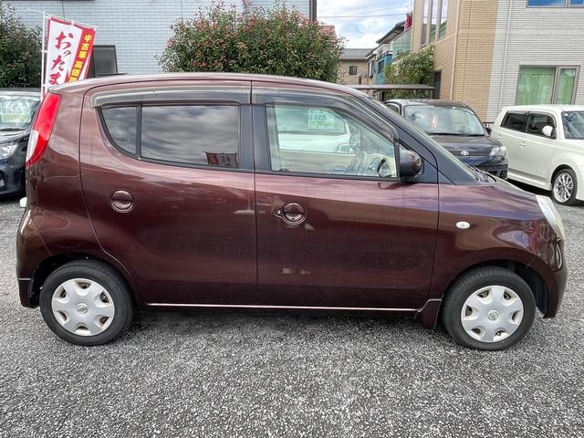 モコ E 1年保証付(6枚目)