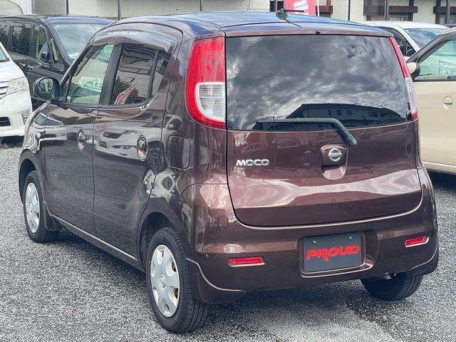 モコ E 1年保証付(9枚目)