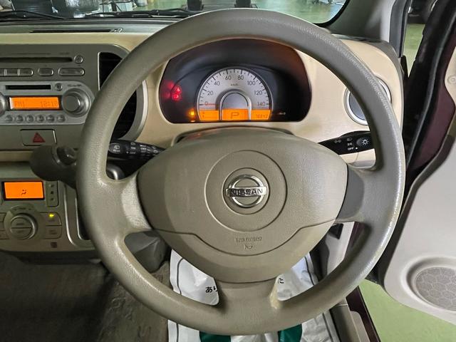 モコ E 1年保証付(13枚目)