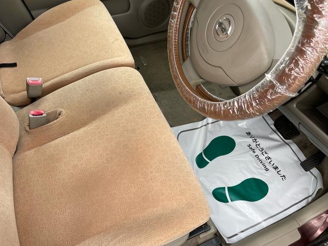 モコ E 1年保証付(23枚目)