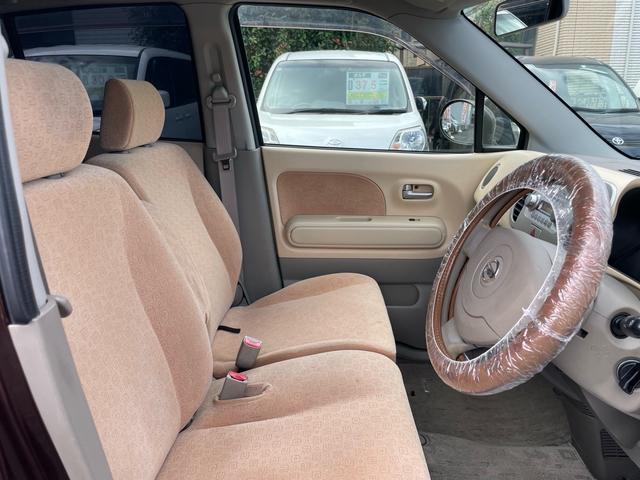 モコ E 1年保証付(24枚目)