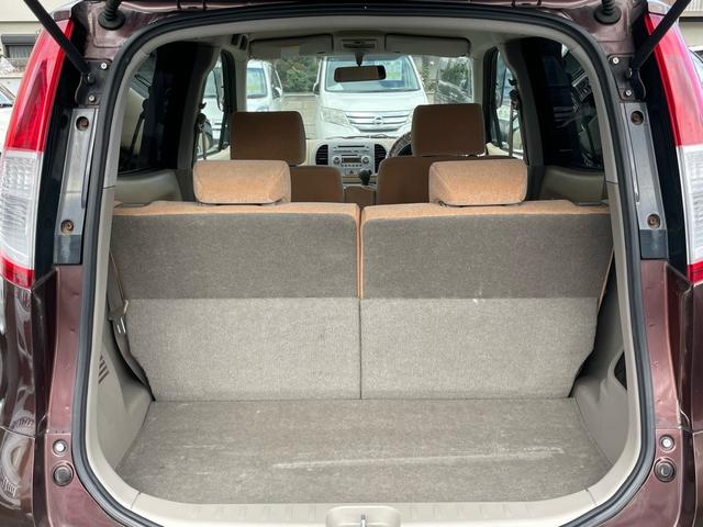 モコ E 1年保証付(27枚目)