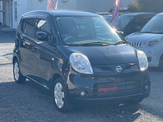 モコ G 1年保証付 走行45千Km(6枚目)