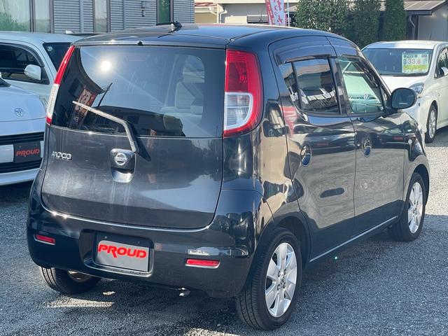 モコ G 1年保証付 走行45千Km(8枚目)