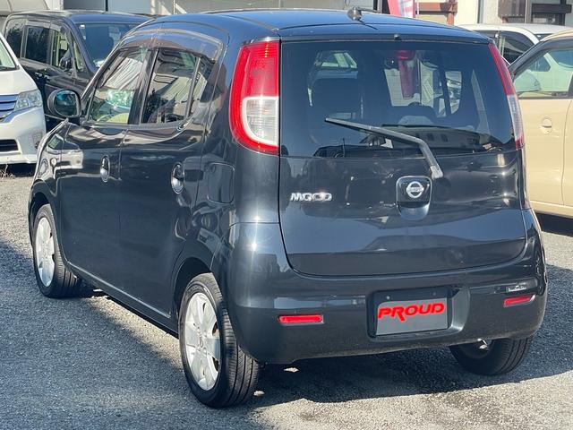 モコ G 1年保証付 走行45千Km(10枚目)