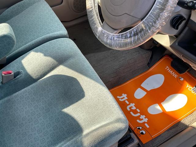 モコ G 1年保証付 走行45千Km(25枚目)