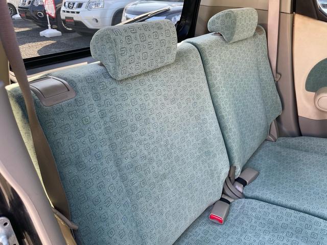 モコ G 1年保証付 走行45千Km(27枚目)