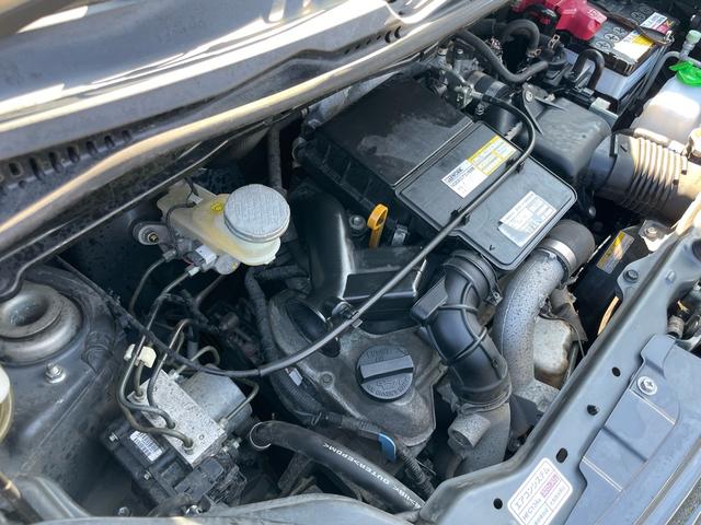 モコ G 1年保証付 走行45千Km(45枚目)