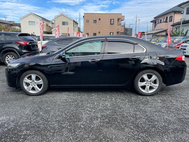 アコード 24TL 1年保証付 走行56千Km(11枚目)