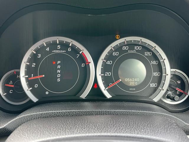 アコード 24TL 1年保証付 走行56千Km(32枚目)