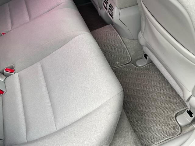 アコード 24TL 1年保証付 走行56千Km(38枚目)