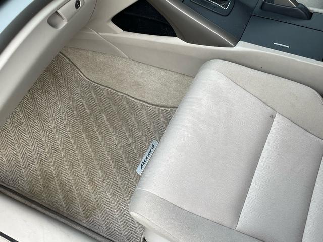 アコード 24TL 1年保証付 走行56千Km(41枚目)