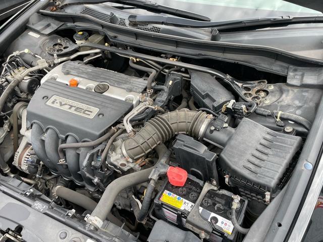 アコード 24TL 1年保証付 走行56千Km(59枚目)
