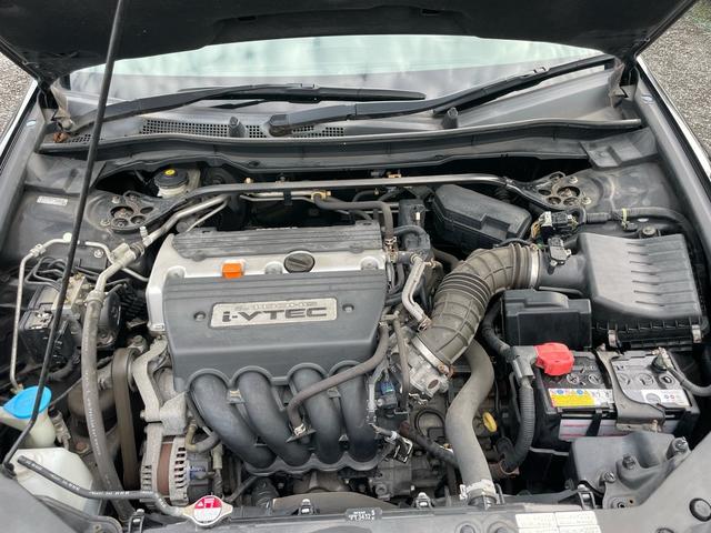 アコード 24TL 1年保証付 走行56千Km(60枚目)