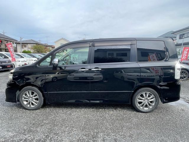 ヴォクシー ZS 煌 1年保証付(11枚目)