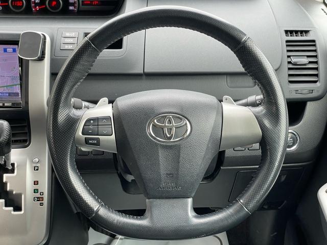 ヴォクシー ZS 煌 1年保証付(14枚目)