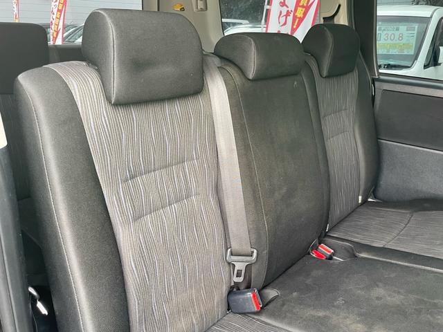 ヴォクシー ZS 煌 1年保証付(35枚目)