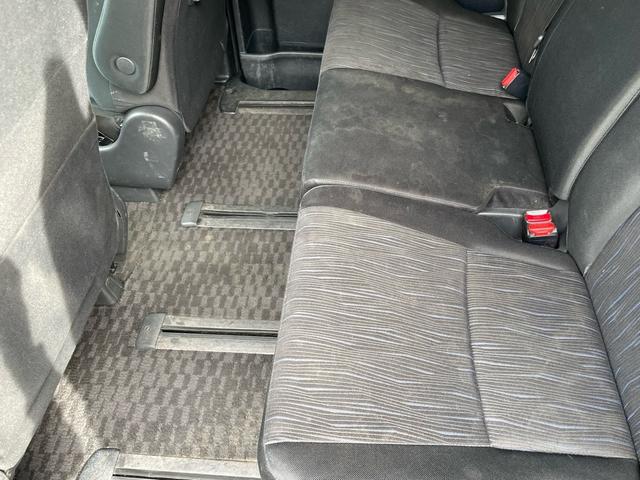 ヴォクシー ZS 煌 1年保証付(43枚目)