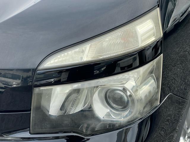 ヴォクシー ZS 煌 1年保証付(48枚目)