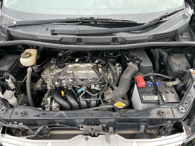 ヴォクシー ZS 煌 1年保証付(61枚目)