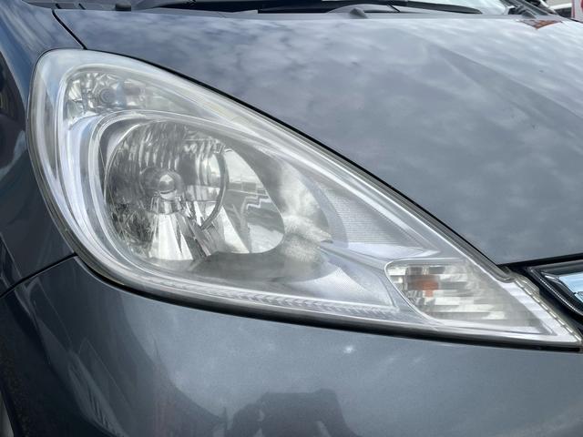 フィットハイブリッド ＲＳ　１年保証付（44枚目）