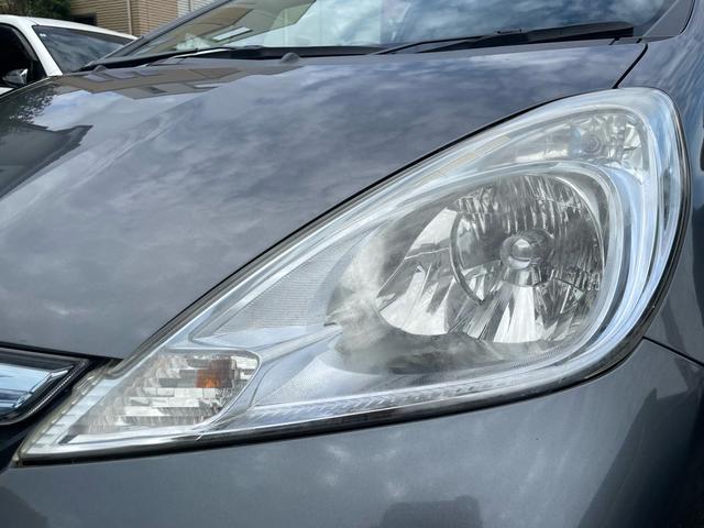 フィットハイブリッド ＲＳ　１年保証付（45枚目）