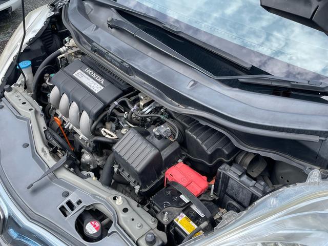 フィットハイブリッド ＲＳ　１年保証付（55枚目）