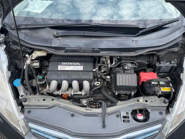 フィットハイブリッド ＲＳ　１年保証付（56枚目）