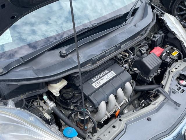 フィットハイブリッド ＲＳ　１年保証付（57枚目）