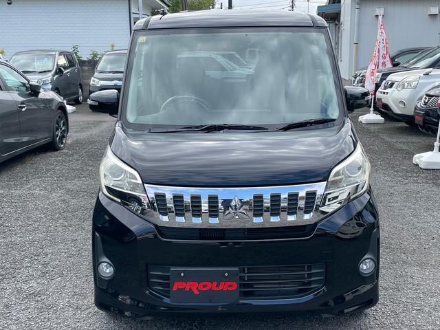 eKスペースカスタム カスタムT 1年保証付(5枚目)