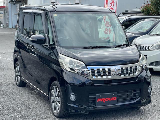 eKスペースカスタム カスタムT 1年保証付(6枚目)