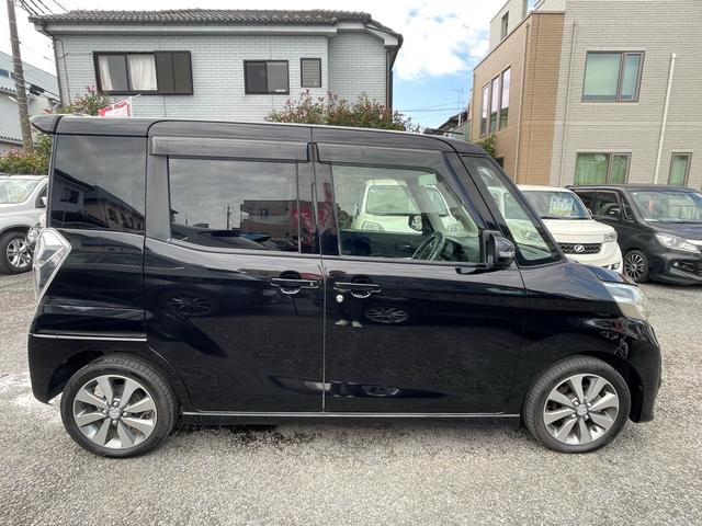 eKスペースカスタム カスタムT 1年保証付(7枚目)