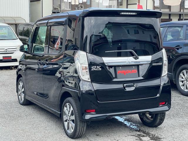 eKスペースカスタム カスタムT 1年保証付(10枚目)