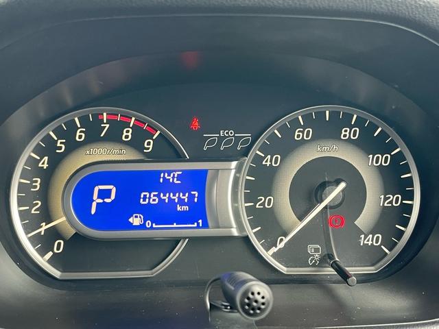 eKスペースカスタム カスタムT 1年保証付(27枚目)