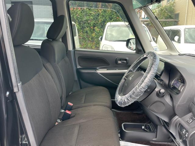 eKスペースカスタム カスタムT 1年保証付(31枚目)