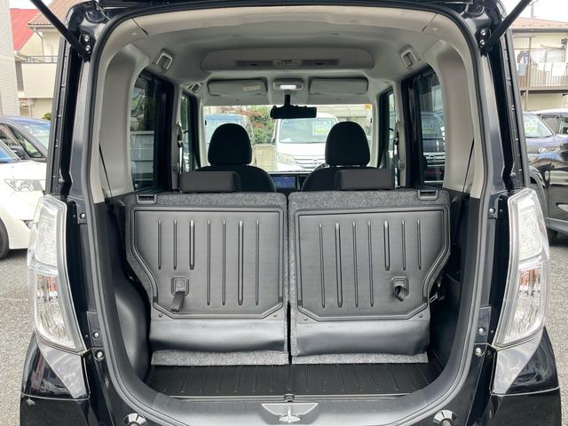 eKスペースカスタム カスタムT 1年保証付(34枚目)