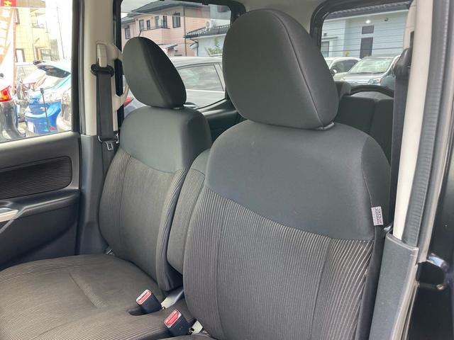 eKスペースカスタム カスタムT 1年保証付(35枚目)